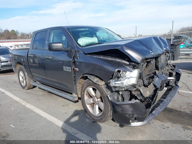RAM 1500 Express 2014 1C6RR7KT2ES480381 zdjęcie główne