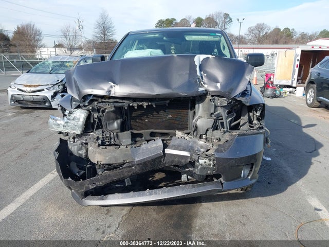 RAM 1500 Express 2014 1C6RR7KT2ES480381 Image 12