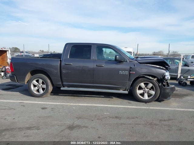 RAM 1500 Express 2014 1C6RR7KT2ES480381 Image 13