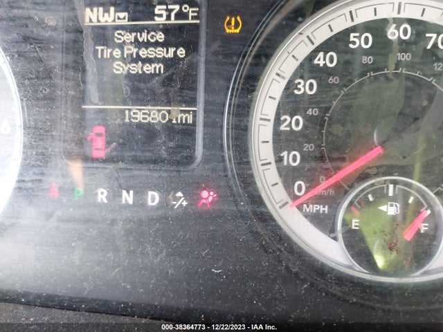 RAM 1500 Express 2014 1C6RR7KT2ES480381 Image 15