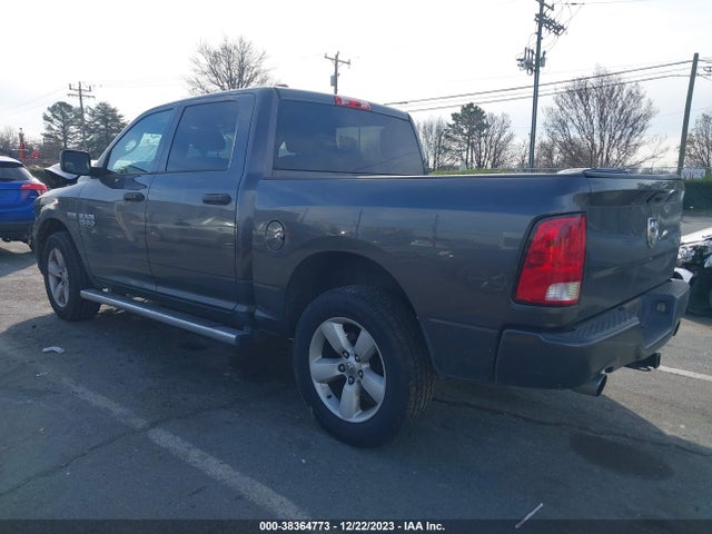 RAM 1500 Express 2014 1C6RR7KT2ES480381 Image 3