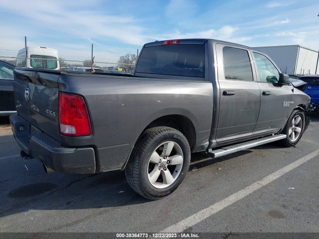 RAM 1500 Express 2014 1C6RR7KT2ES480381 Image 4