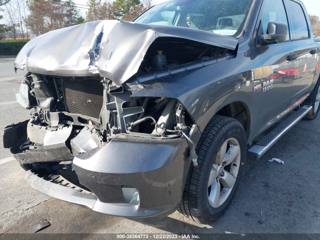 RAM 1500 Express 2014 1C6RR7KT2ES480381 Image 6