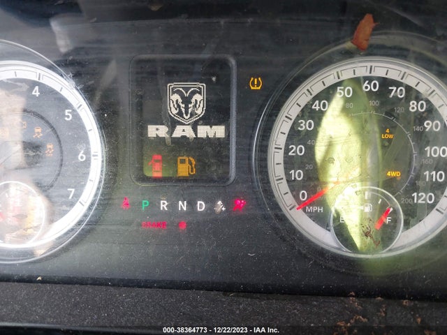 RAM 1500 Express 2014 1C6RR7KT2ES480381 Image 7