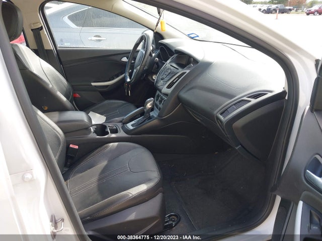 2013 FORD FOCUS SE VIN: 1FADP3F21DL223133