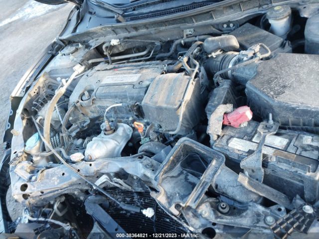 1HGCR2F30FA161422 Honda ACCORD LX