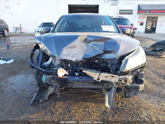 1HGCR2F30FA161422 Honda ACCORD LX