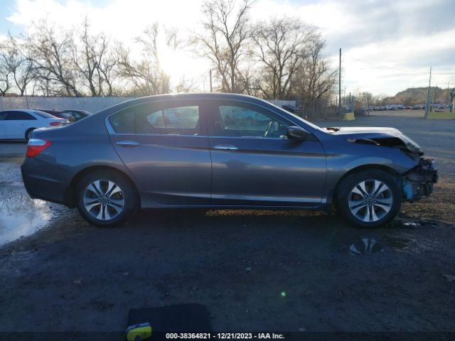 1HGCR2F30FA161422 Honda ACCORD LX