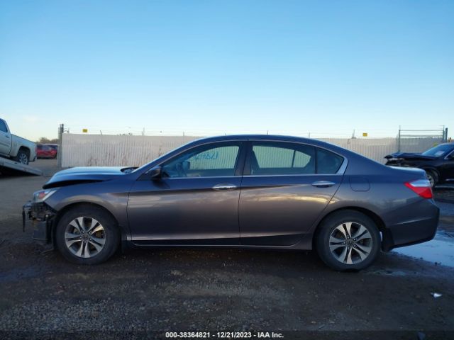 1HGCR2F30FA161422 Honda ACCORD LX