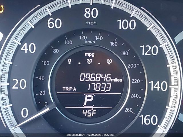1HGCR2F30FA161422 Honda ACCORD LX