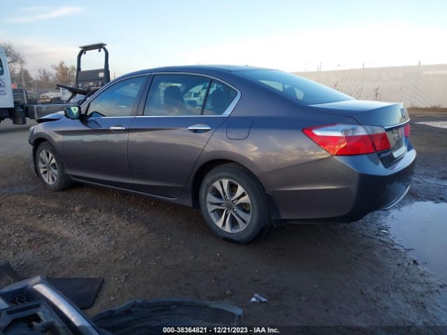 1HGCR2F30FA161422 Honda ACCORD LX