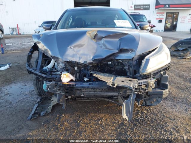 1HGCR2F30FA161422 Honda ACCORD LX