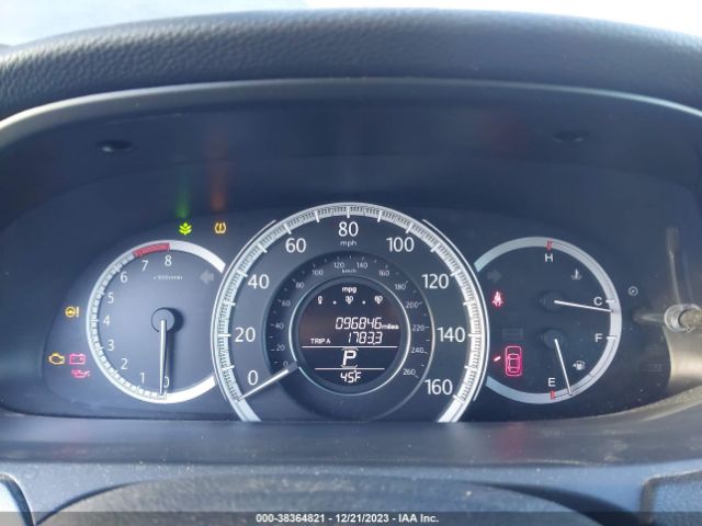 1HGCR2F30FA161422 Honda ACCORD LX
