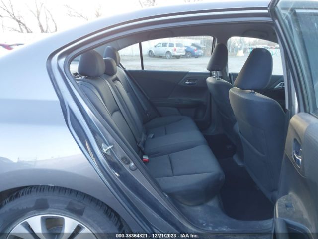 1HGCR2F30FA161422 Honda ACCORD LX
