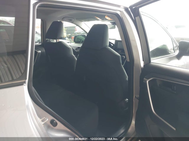 2021 TOYOTA RAV4 LE VIN: 2T3H1RFV0MC156839