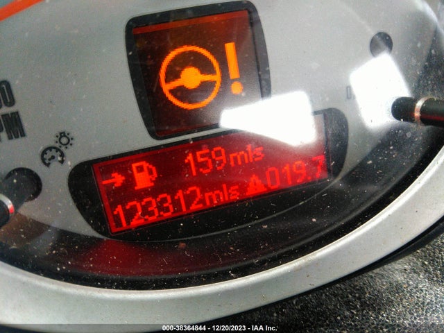 2010 MINI COOPER S WMWMF7C50ATX42380 Photo 6