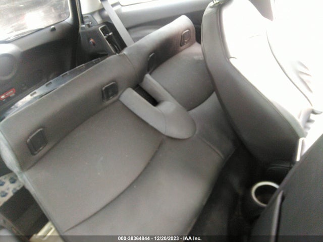 2010 MINI COOPER S WMWMF7C50ATX42380 Photo 7
