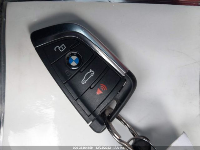 3MW5U7J08N8C40585 BMW 3 Series M340i