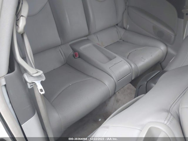 2012 INFINITI G37X VIN: JN1CV6ELXCM470606
