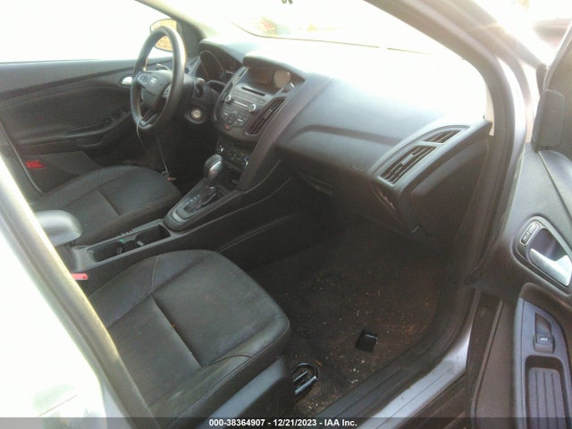 2017 FORD FOCUS SE VIN: 1FADP3F26HL267618