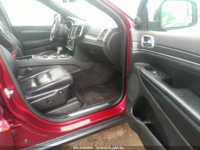 2018 JEEP GRAND CHEROKEE 1C4RJFBGXJC388565 Photo 4