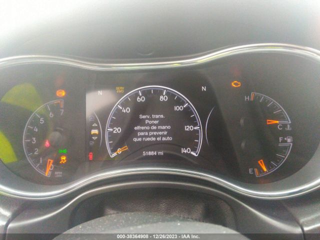 2018 JEEP GRAND CHEROKEE 1C4RJFBGXJC388565 Photo 6