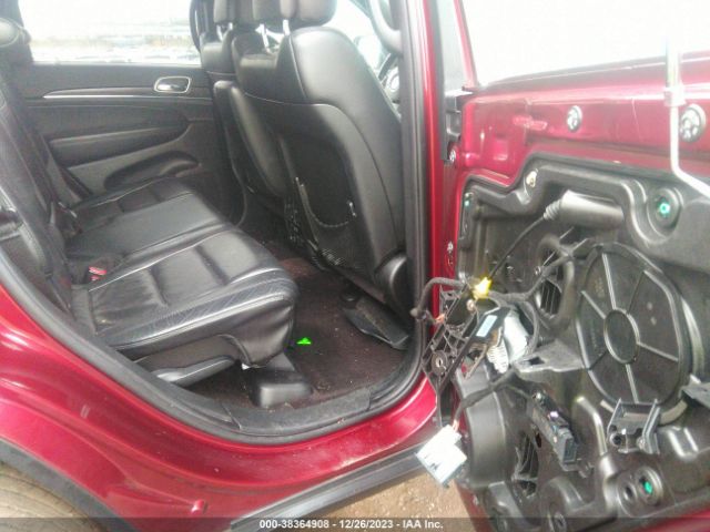 2018 JEEP GRAND CHEROKEE 1C4RJFBGXJC388565 Photo 7