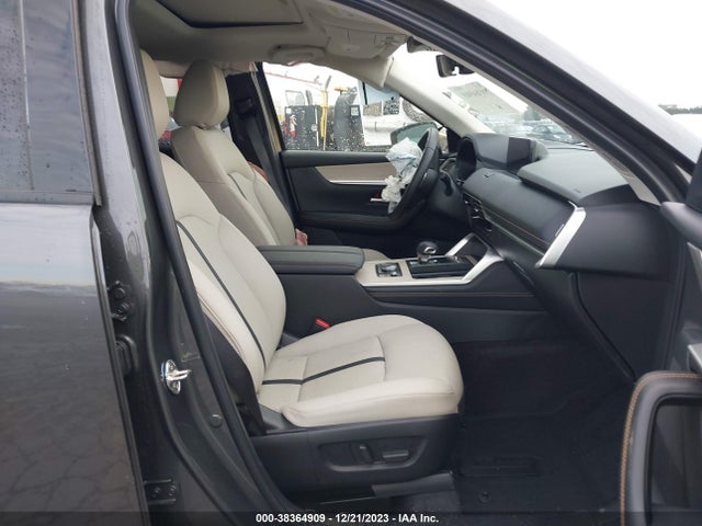 Mazda Cx-90 3.3 Turbo Preferred Plus 2024 JM3KKCHD5R1113355 Image 5
