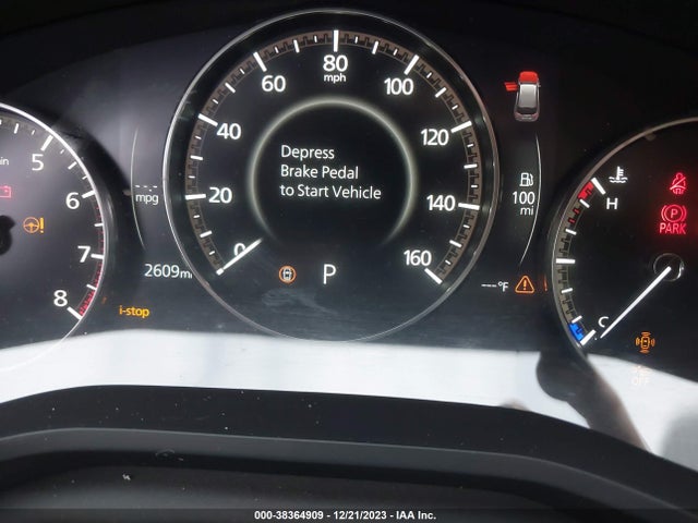 Mazda Cx-90 3.3 Turbo Preferred Plus 2024 JM3KKCHD5R1113355 Image 7
