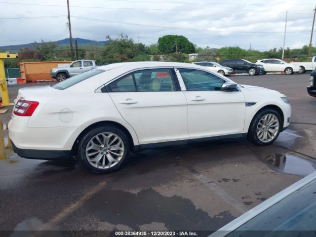 1FAHP2F84HG104667 Ford Taurus Limited