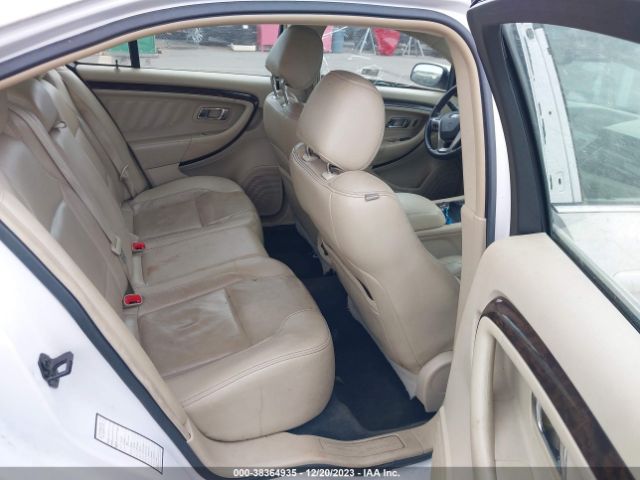 1FAHP2F84HG104667 Ford Taurus Limited