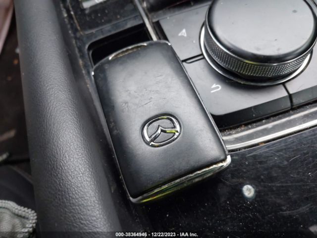 2021 MAZDA MAZDA3 3MZBPBDM3MM208676 Photo 10