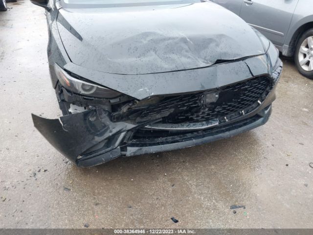 2021 MAZDA MAZDA3 3MZBPBDM3MM208676 Photo 5