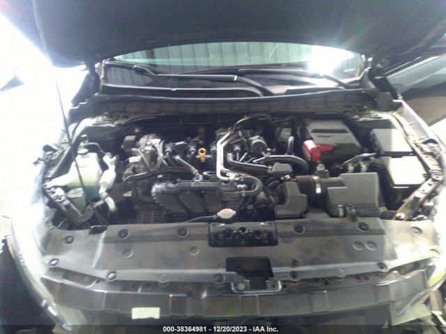 1N4BL4DV6MN340541 Nissan Altima Sv Fwd