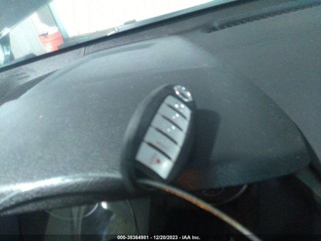 1N4BL4DV6MN340541 Nissan Altima Sv Fwd