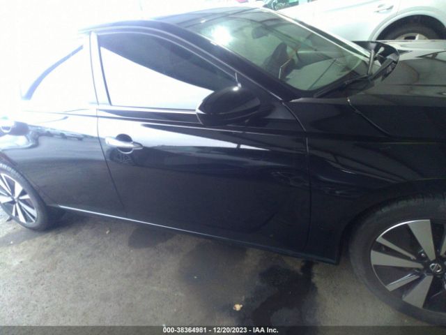 1N4BL4DV6MN340541 Nissan Altima Sv Fwd
