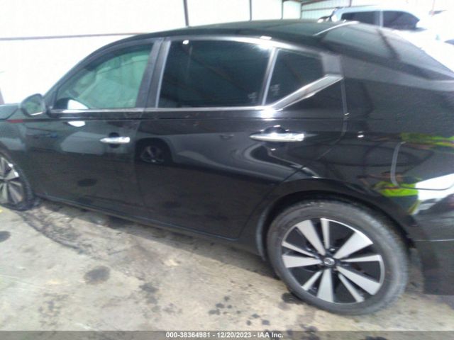 1N4BL4DV6MN340541 Nissan Altima Sv Fwd