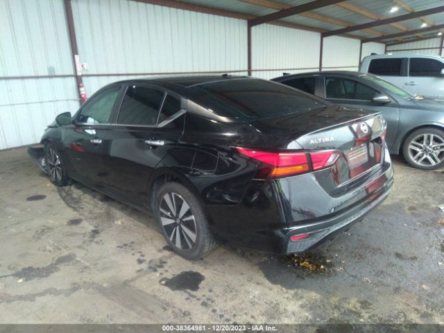 1N4BL4DV6MN340541 Nissan Altima Sv Fwd