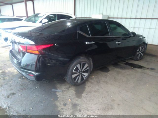 1N4BL4DV6MN340541 Nissan Altima Sv Fwd