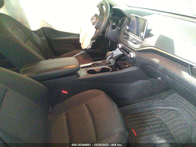 1N4BL4DV6MN340541 Nissan Altima Sv Fwd