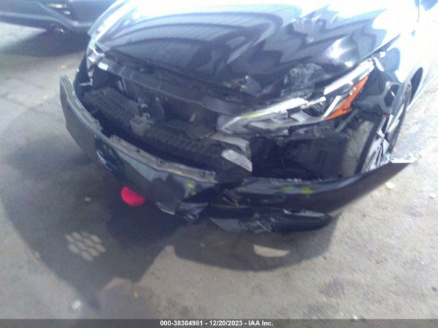 1N4BL4DV6MN340541 Nissan Altima Sv Fwd