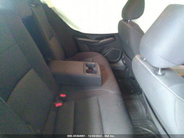 1N4BL4DV6MN340541 Nissan Altima Sv Fwd