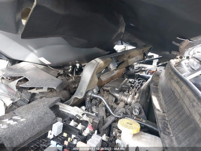 1C4PJMAB4HW647884 Jeep Cherokee Sport 4x4