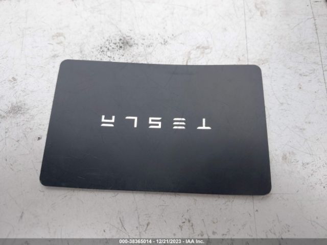 2021 TESLA MODEL Y 5YJYGDEE1MF082502 Photo 10