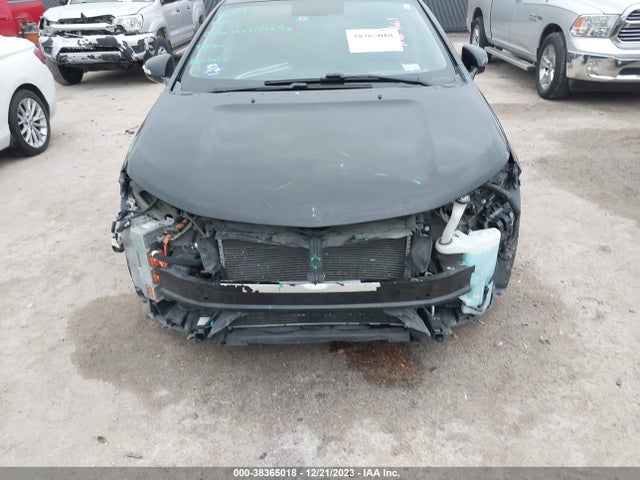 Chevrolet Volt 2014 1G1RD6E49EU136226 Image 6