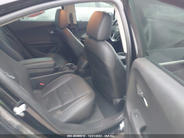 Chevrolet Volt 2014 1G1RD6E49EU136226 Image 8