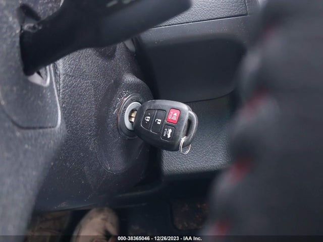 Toyota CAMRY SE 2015 4T1BF1FK8FU900681 Image 11