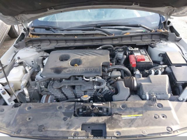 1N4BL4EV2KC173229 Nissan Altima 2.5 Sl