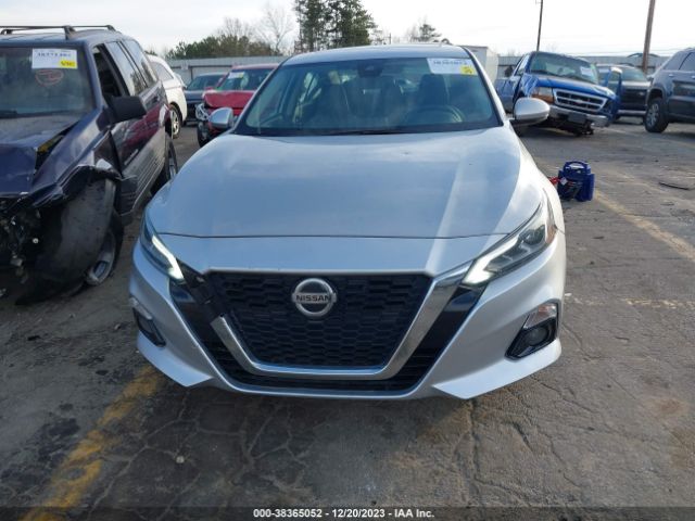 1N4BL4EV2KC173229 Nissan Altima 2.5 Sl