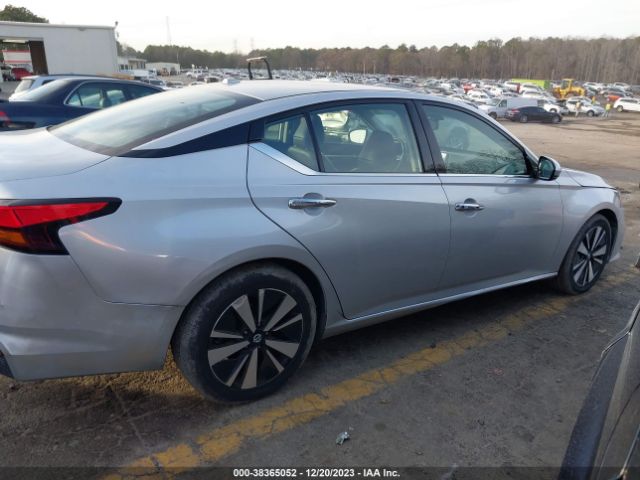 1N4BL4EV2KC173229 Nissan Altima 2.5 Sl